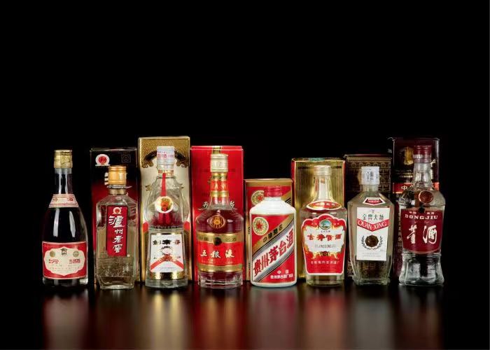 宿城老酒储存的方法